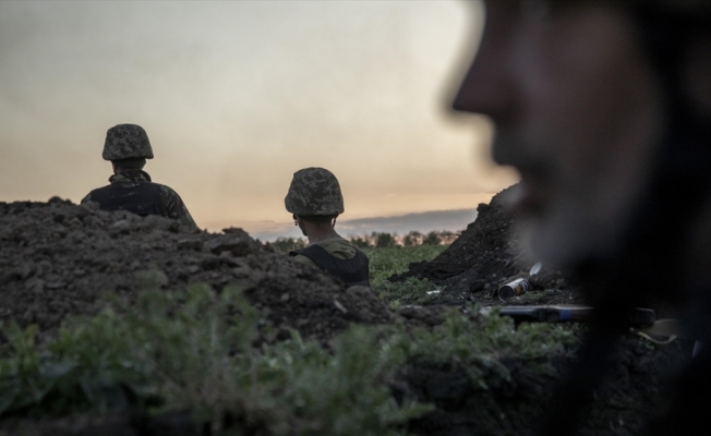 NYT: ABD istihbaratı Ukrayna'nın Rus generalleri öldürmesine yardım ediyor