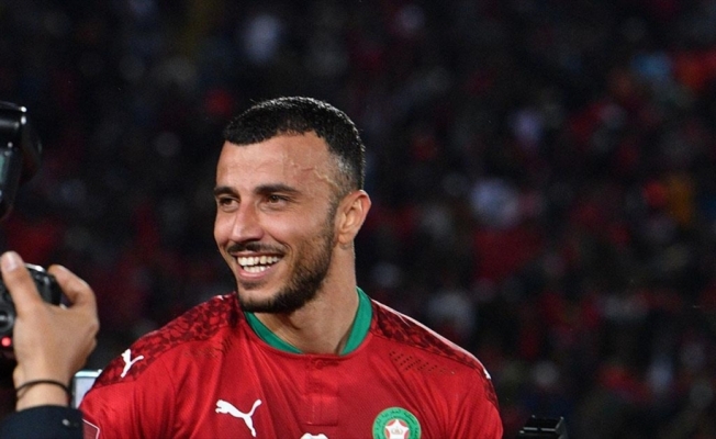 Beşiktaş, Romain Saiss ile görüşmelere başladı