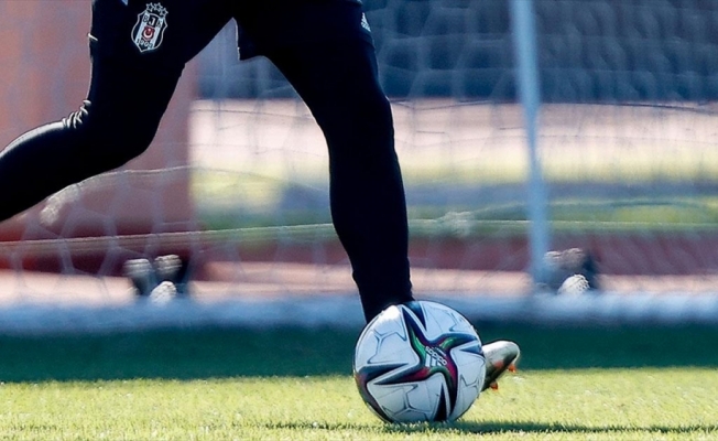 Beşiktaş'ta yeni sezon kamp programı belli oldu