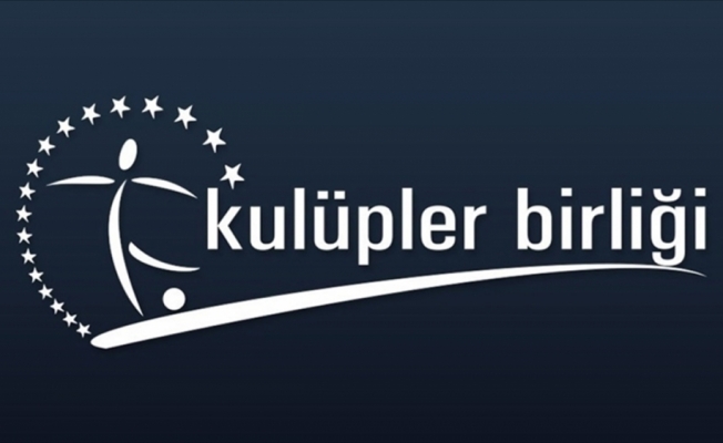 Kulüpler Birliği Vakfı yeni başkanını yarın seçecek