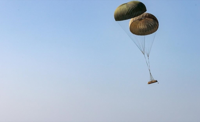 Türk Deniz Kuvvetlerinin mavi sulardaki kurtarıcı timi: PAK