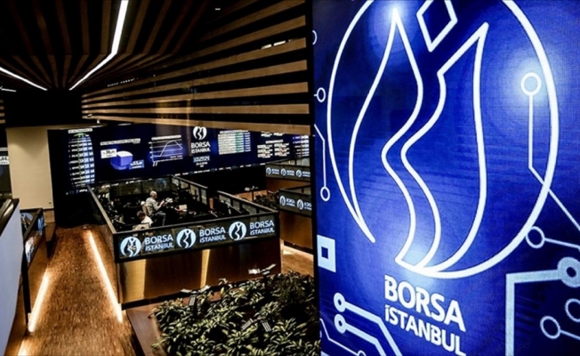 Borsa haftaya yükselişle başladı