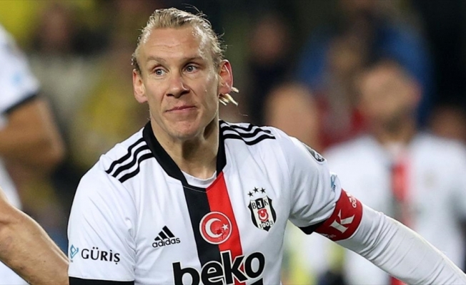 Domagoj Vida, AEK'ya transfer oldu