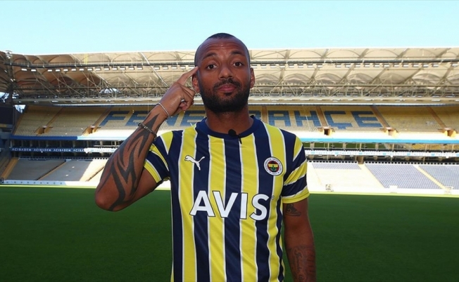 Fenerbahçe'nin yeni transferi Joao Pedro: Benim için doğru tercih burasıydı