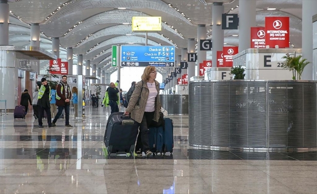 Havalimanından yapılan toplu taşıma hizmetlerine ilişkin düzenleme