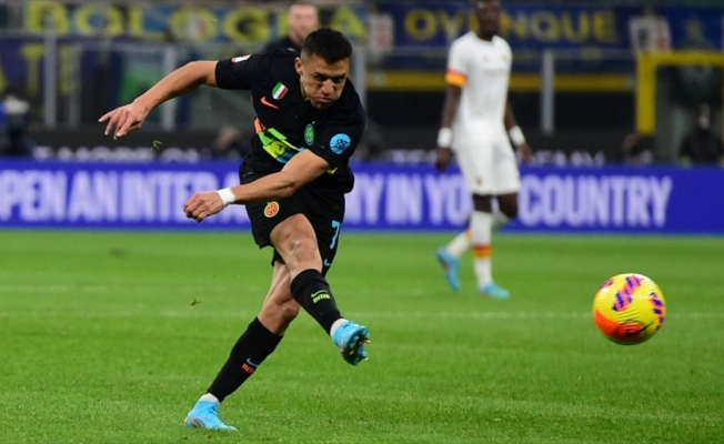 Inter, Alexis Sanchez ile yollarını ayırdı