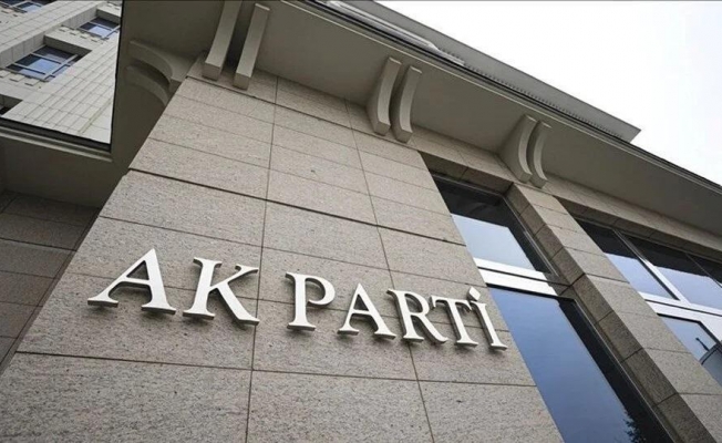 AK Parti'nin Belediye Başkan adayları belli oldu!