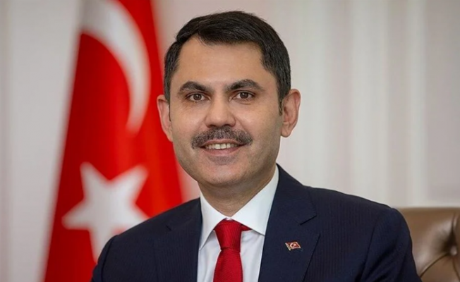 İstanbul Büyükşehir Belediyesi AK Parti Adayı Murat Kurum'un seçim vaadi belli oldu!