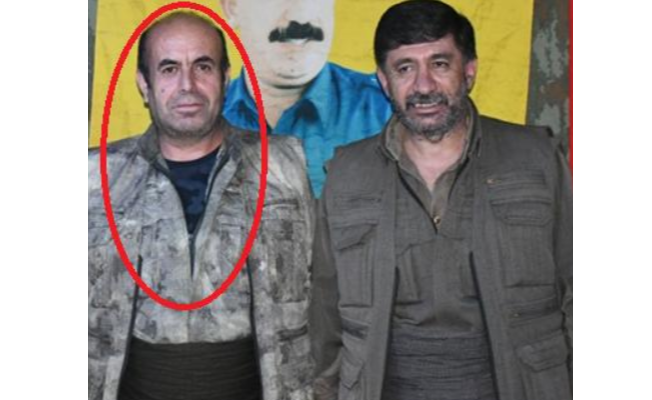 MİT, PKK/HPG'nin Lider Kadrosundan Yunus DEMİR'i Etkisiz Hale Getirdi