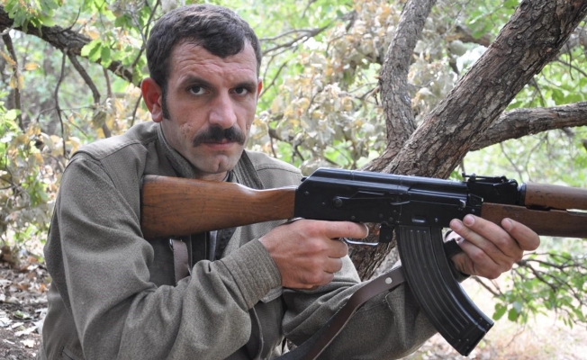 MİT'ten PKK/YPG'nin Sözde Sorumlusuna Nokta Operasyon