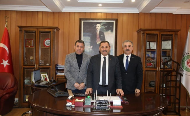 Etimesgut Belediye Başkanı Enver Başkan Enver Demirel’den müjde: