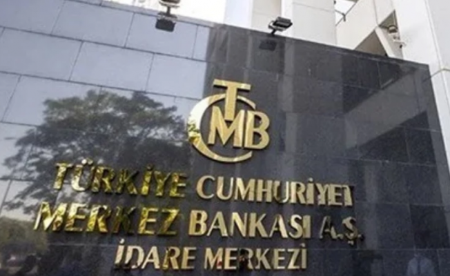 Merkez Bankası faizi yüzde 50'ye yükseltti