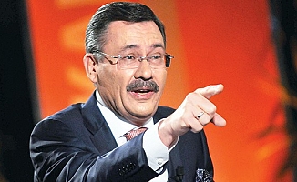 Melih Gökçek'ten olay iddia!