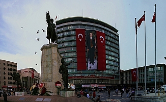 Ulus'un yıkımı için tarih verildi