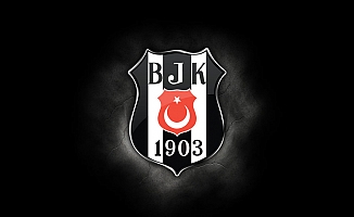 Şampiyon Beşiktaş'ta ilk ayrılık!