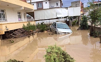 Ankara’da selin bilançosu belli oldu!