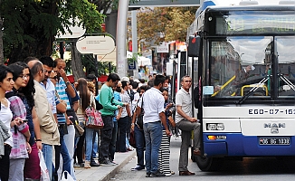 Flaş! Ankara'da ücretsiz ulaşımın saatleri değişti