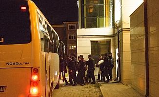 Polisin Şehit Olduğu Kız Kaçırma Olayında Tutuklama!