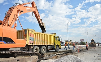 Büyükşehir'den Uyarı! Son Gün 31 Ekim!