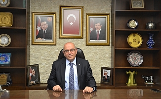 Hüseyin Cahit Özden: ''Meydanlara İndik''