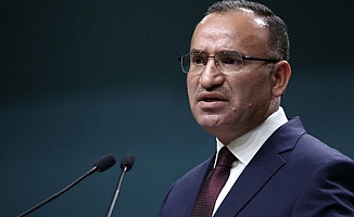 Bekir Bozdağ: NATO tarihinin en büyük skandalı