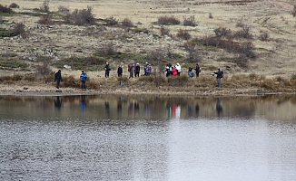 Çubuk'un Doğal Güzellikleri Turizmcilere Tanıtıldı