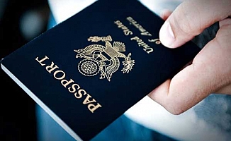 Yeni Dönem! Artık Pasaporta İşlenecek...