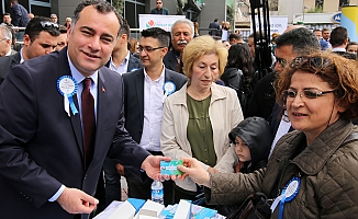 Çankaya'dan halk için halka dokunan projeler