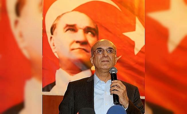 CHP Genel Başkan Yardımcısı Bingöl: