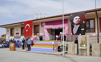 Milli Eğitim Bakan Yardımcısı Erdem, Konya'da