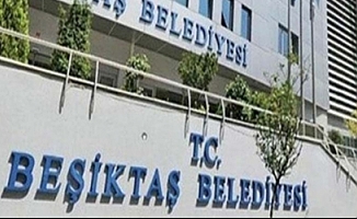 Beşiktaş Belediyesi'ne operasyon! İlk açıklama geldi