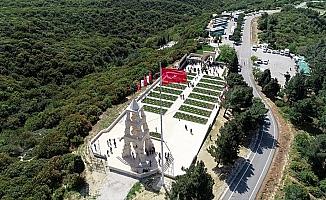 Çanakkale'nin kahraman birliği '57. Alay'