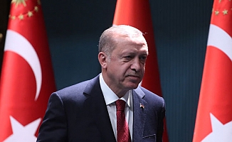 Erdoğan'dan belediye başkanlarına talimat!