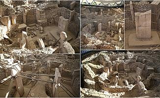 İtalya seyahat acentelerinden Göbeklitepe övgüsü