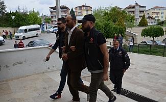 Karaman'da uyuşturucu operasyonu