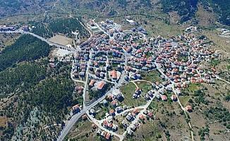 Beyşehir'e yeni atış poligonu yapılacak