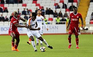 Futbol: Spor Toto Süper Lig