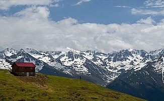 Karadeniz'in kültür envanteri çıkarılıyor