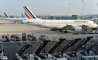 Tehlike çanları Air France için çalıyor