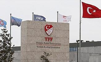TFF Tahkim Kurulu, Beşiktaş'ın itirazını reddetti