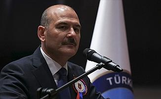 İçişleri Bakanı Soylu: Suruç'taki saldırı önceden kurgulanmış