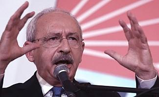 Kılıçdaroğlu STK temsilcileriyle buluştu