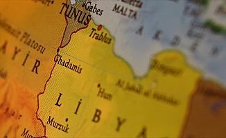 Libya'da kaçırılan üç Türk işçi serbest bırakıldı