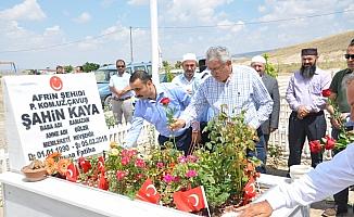 15 Temmuz Demokrasi ve Milli Birlik Günü