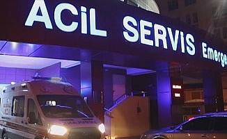 Ağrı'da kazara el bombası patladı: 1 şehit, 2 yaralı