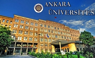 Ankara Üniversitesinde İntihar Girişimi