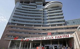 CHP'de gözler perşembe gününde