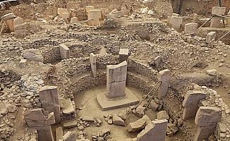 Göbeklitepe'de yeni bulgulara rastlandı