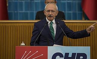 Kılıçdaroğlu, 8 yılda 100'den fazla yönetici değiştirdi