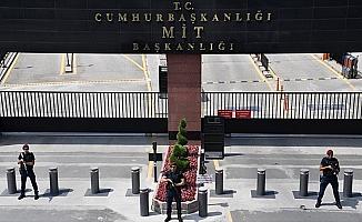 MİT'te '15 Temmuz etkinliği' düzenlenecek